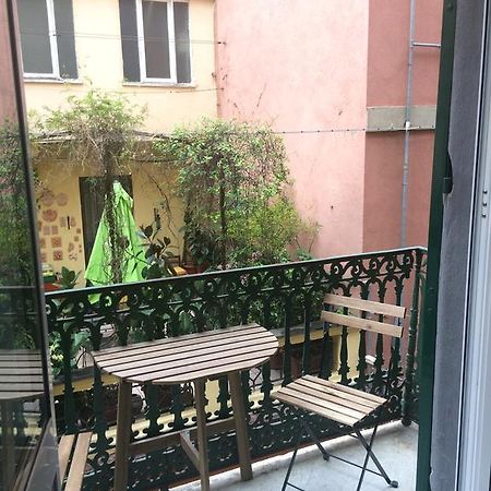 La Maison De Marie Специя Экстерьер фото