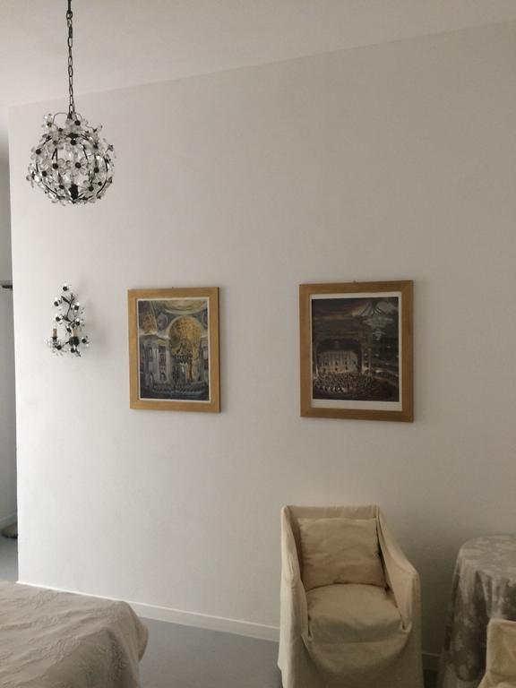 La Maison De Marie Специя Экстерьер фото