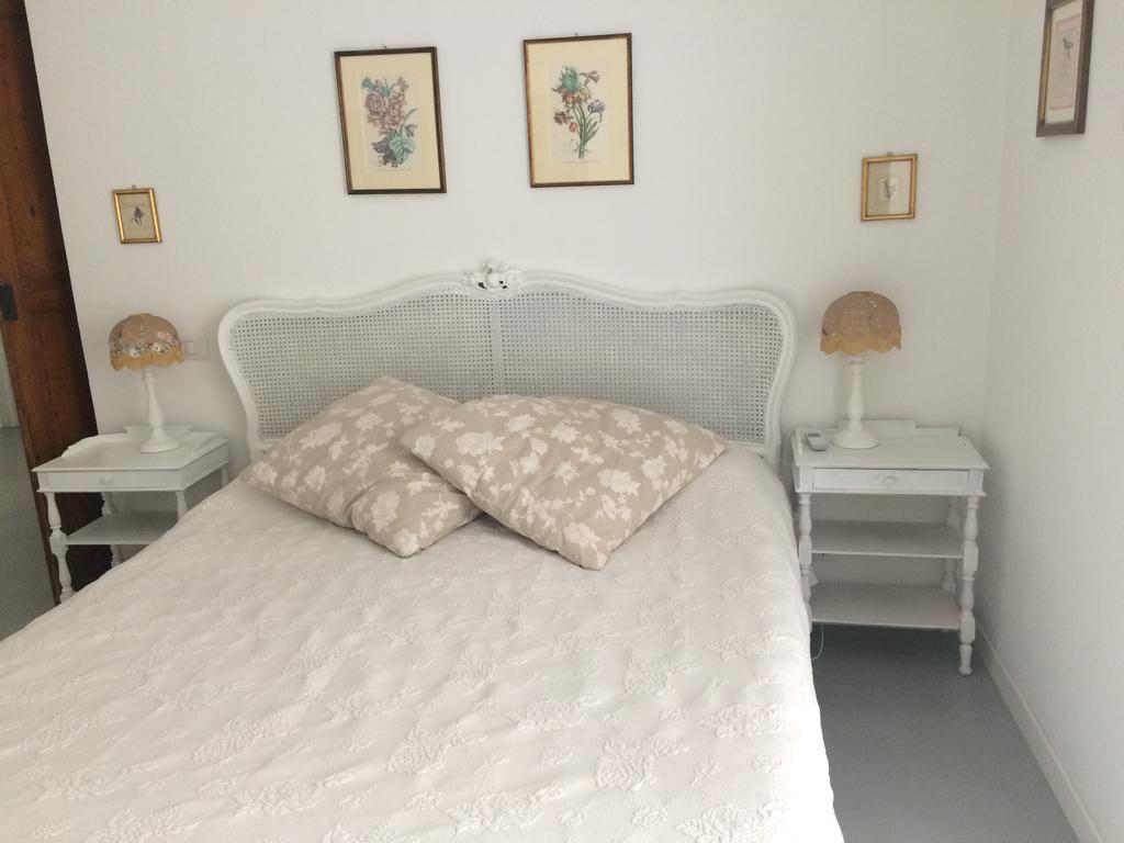 La Maison De Marie Специя Экстерьер фото