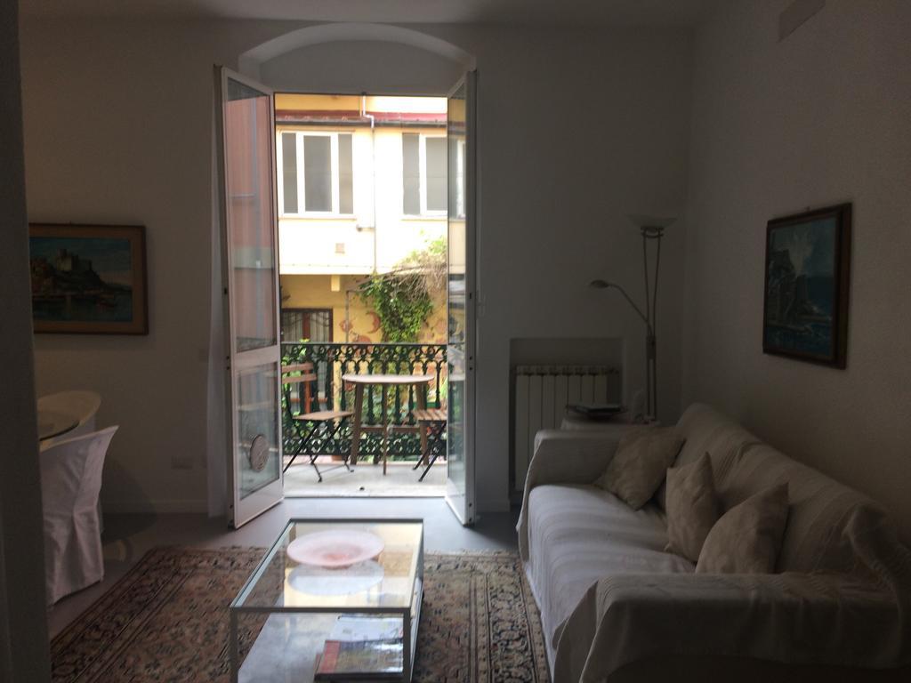 La Maison De Marie Специя Экстерьер фото